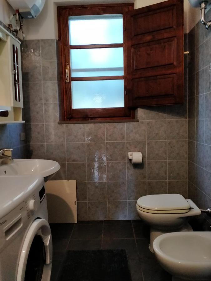 Casa Margherita Càbras Εξωτερικό φωτογραφία