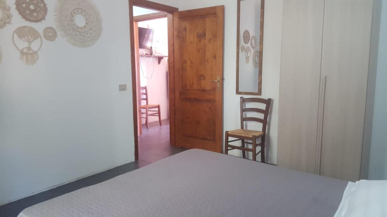 Casa Margherita Càbras Εξωτερικό φωτογραφία