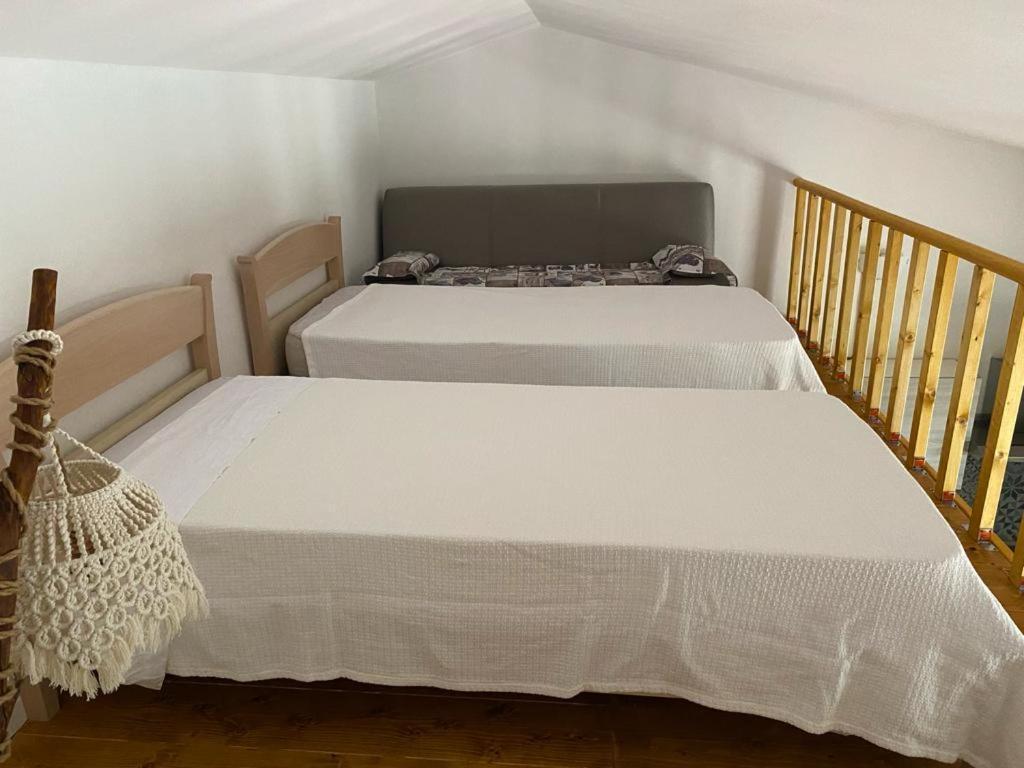 Casa Margherita Càbras Εξωτερικό φωτογραφία