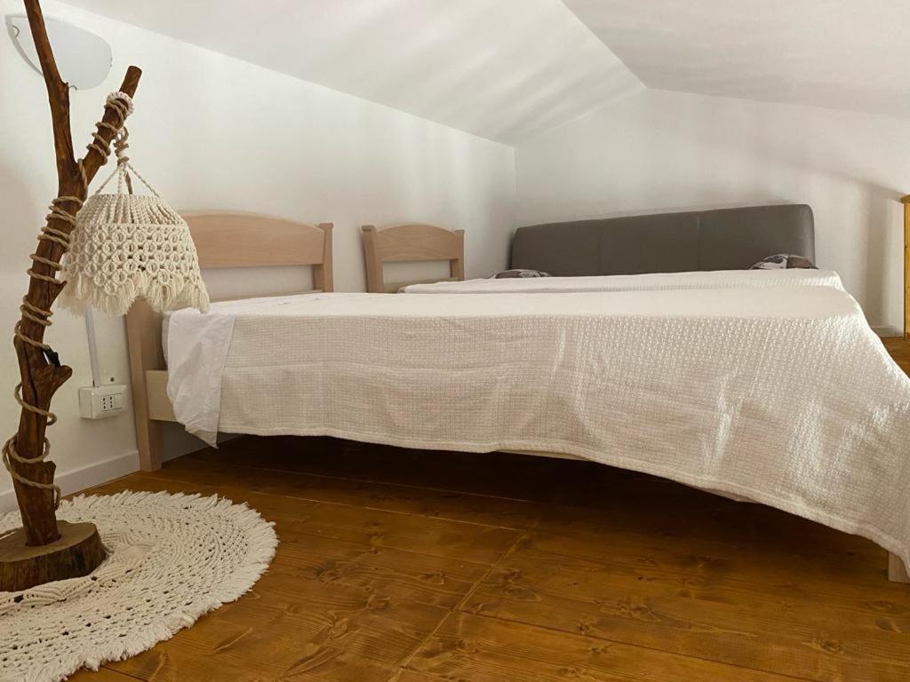Casa Margherita Càbras Εξωτερικό φωτογραφία